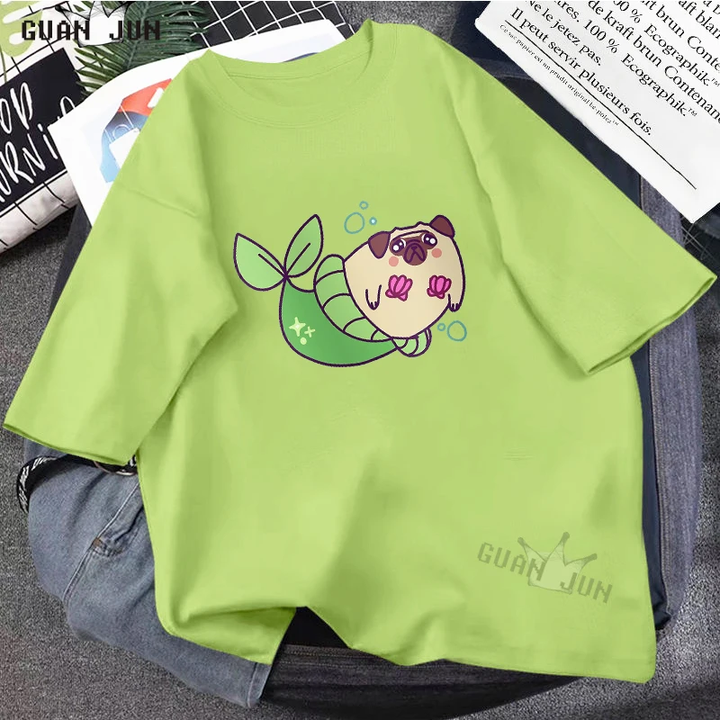 Skateboard Frog Dinosaur Cute Graphic Tee Women Tshirt Green Aesthetic Oversized T Shirt Harajuku Casual Summer Tops