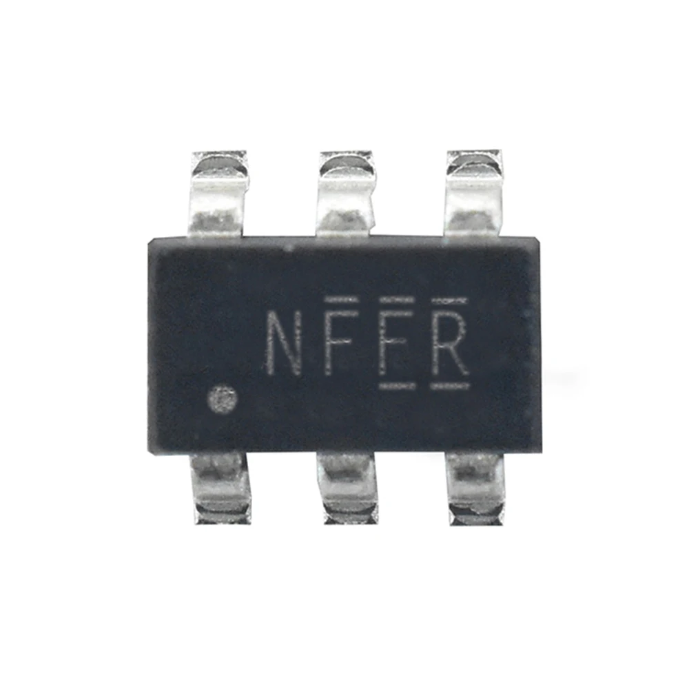 5 Pcs/Lot TXS0101DBVR NFFR SOT23-6 New and Original In Stock