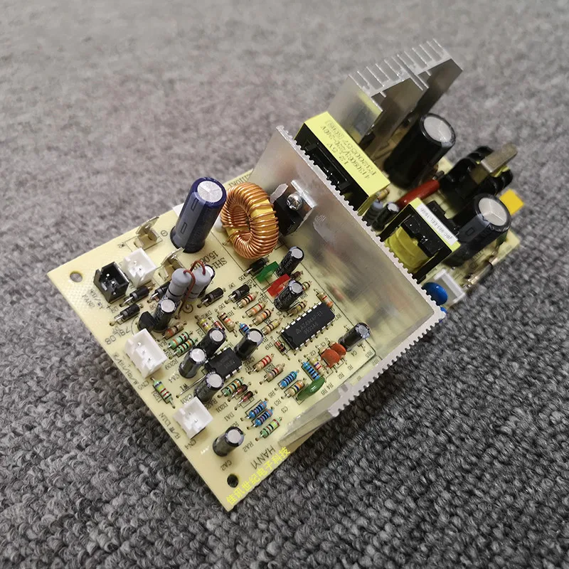 ワインクーラー制御ボードワインキャビネットコントローラ回路基板FX-102 PCB121110K1 SH14387 PCB90829F1ためkrups社ワインクーラー