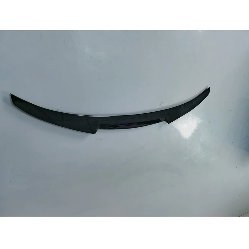 M4 Style ABS Rear Roof Spoiler Trunk Lip Wing For BMW F32 4 Series 2 Door Coupe F36 2014 2015 2016 - UP 420i 428i 430i