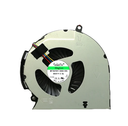 

NEW FOR HP Pavilion TPN-F114 F113 F115 F112 F116 240 250 G2 14-D010tx 15-D cq15/14 cq14-a104tx 17-D CPU FAN