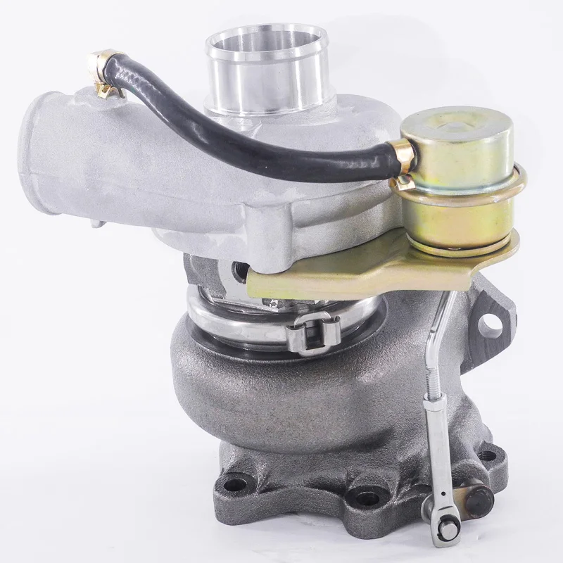 TD05 TD05-16G TD05H-16G Turbo For  Mitsubishi EVO3 SUBARU Impezza WRX STI Forester 97- 58T EJ20 2.0L 49178-06310 14412-AA092