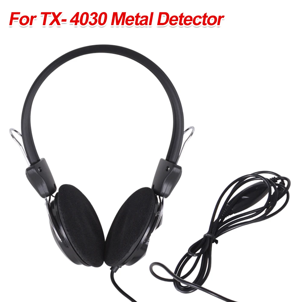 TX-850 Protection Coil Metal Detector Underground Professional Search Finder Gold Waterproof Coil cover High Quality Headphone