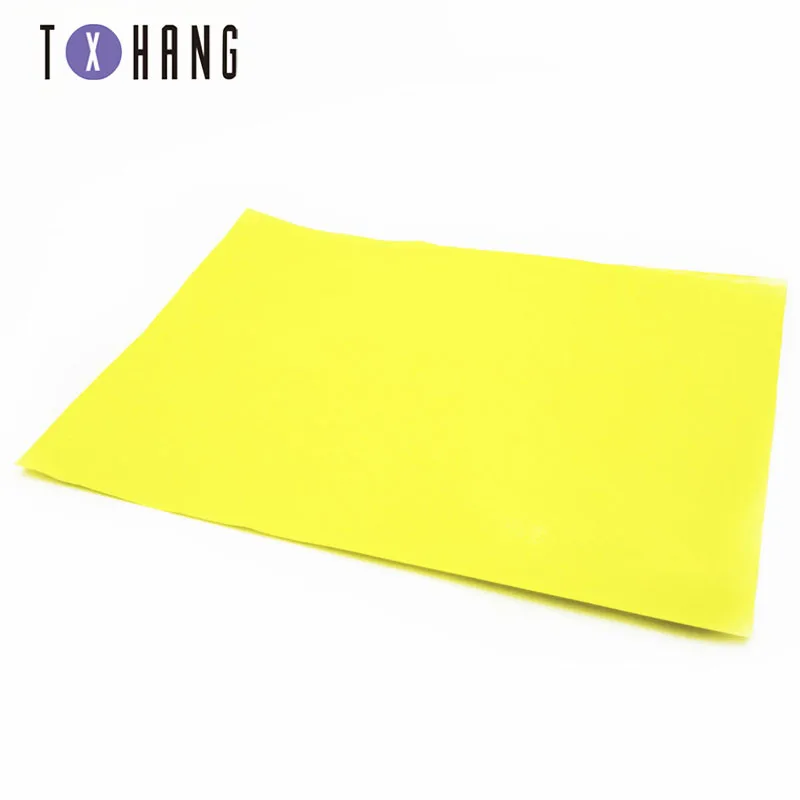 10PCS A4 Sheets Heat Toner Transfer Paper for DIY PCB Electronic Prototype Mak Module Logic Ics International Standard