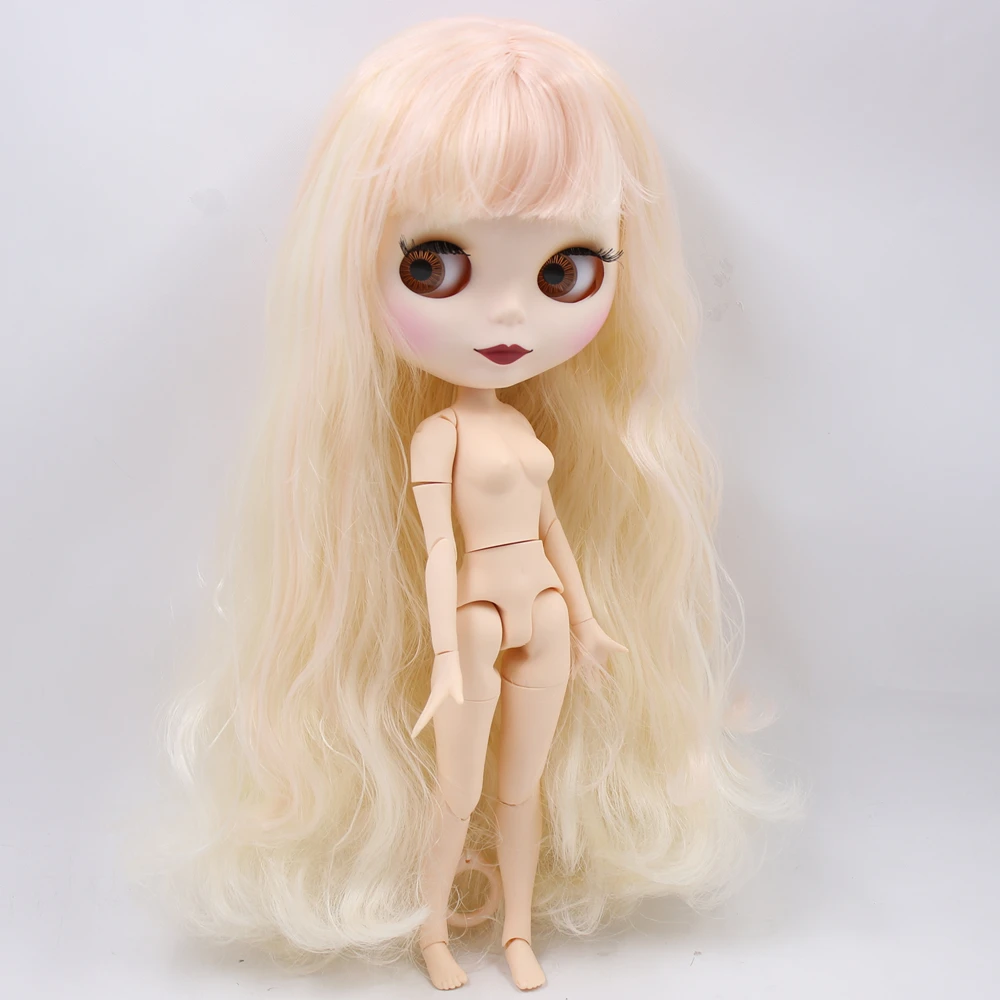 ICY DBS lalki Blyth odpowiednie DIY zmień 1/6 BJD zabawka cena promocyjna OB24 przegub kulisty ciało dziewczyna anime