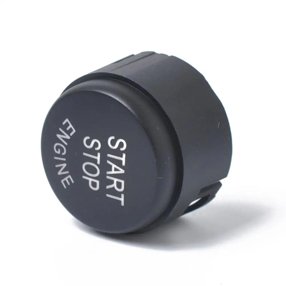 Рисунок 4 - Крышка кнопки запуска двигателя