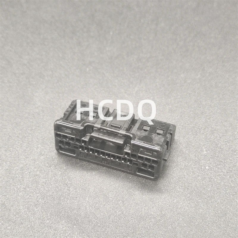 The original 90980-12912 automobile connector shell and connector are supplied from stock