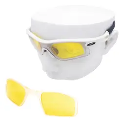 OOWLIT Power Prescription Clip Rx Optical Insert for-Oakley Radar EV Path