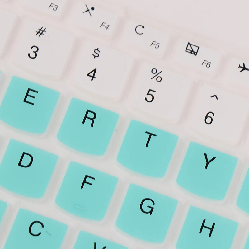 Capa protetora para teclado de notebook, 15.6 polegadas, para asus s15 s5300u, à prova d'água