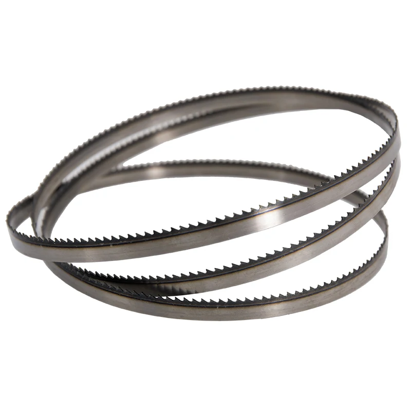 1085*6*0.63 * 8tpi alto tenore di carbonio steel Band Seghe Lame Per Il Taglio del Legno di vendita diretta Della Fabbrica