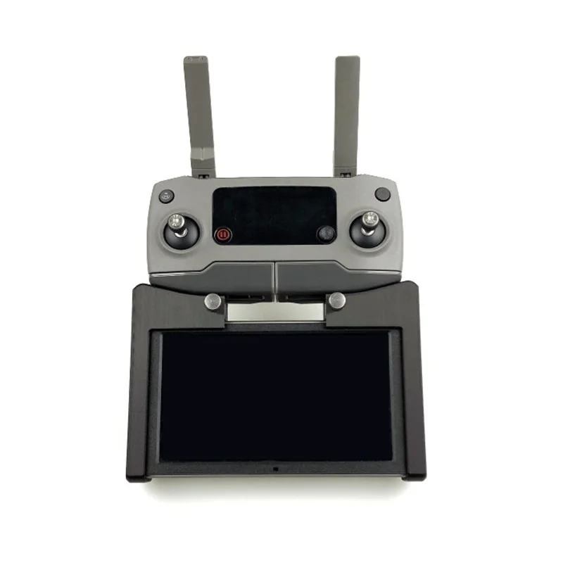 CrystalSky-Adaptador de montaje para soporte de Monitor, Clips de conexión para DJI Mavic Pro Spark Drone, accesorios para controlador, 5,5 pulgadas