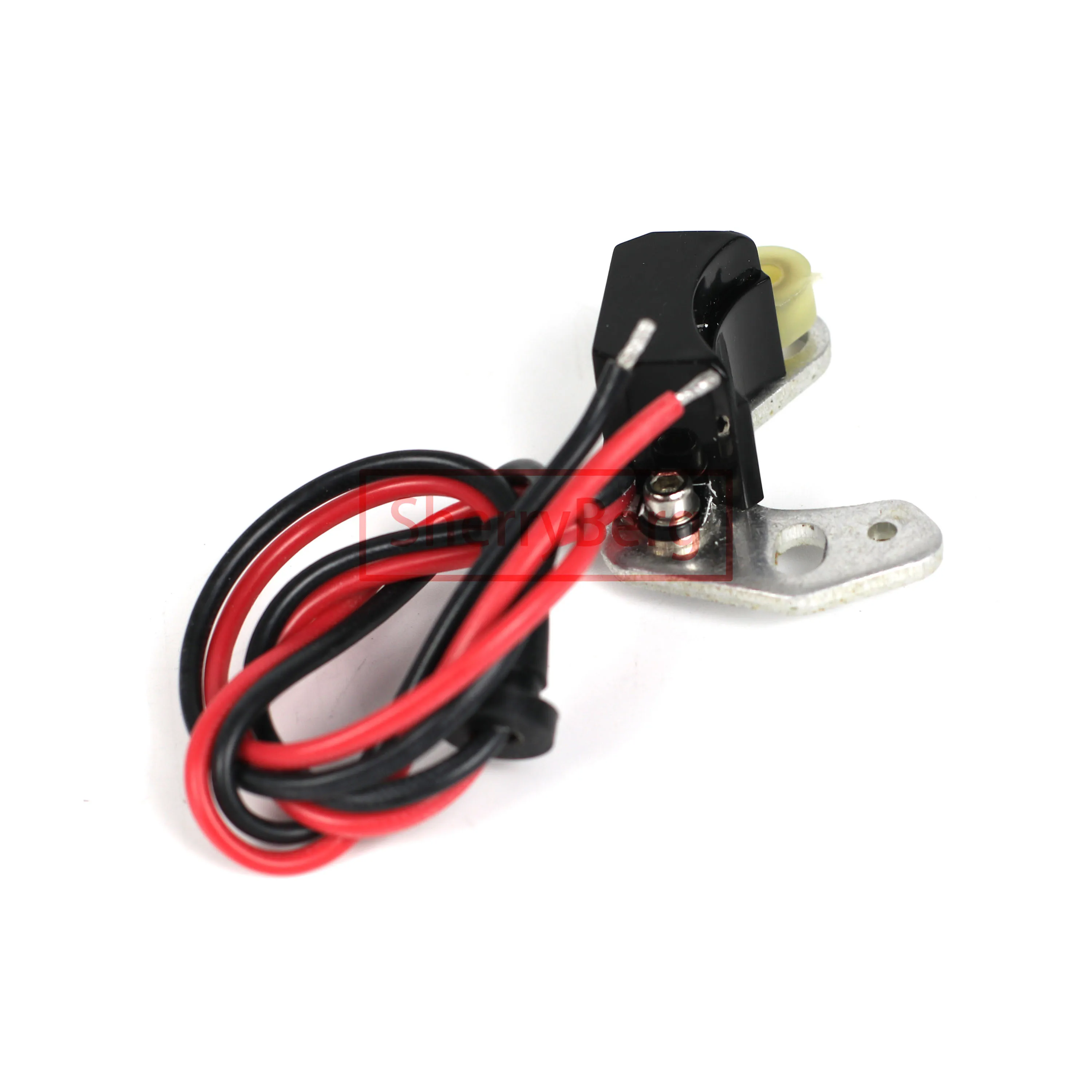 SherryBerg طقم التحويل الإلكتروني الموزعين k20 لرينو Ducellier 1957 1958 1959 1960 1961 1962 1963 1964 1965-77