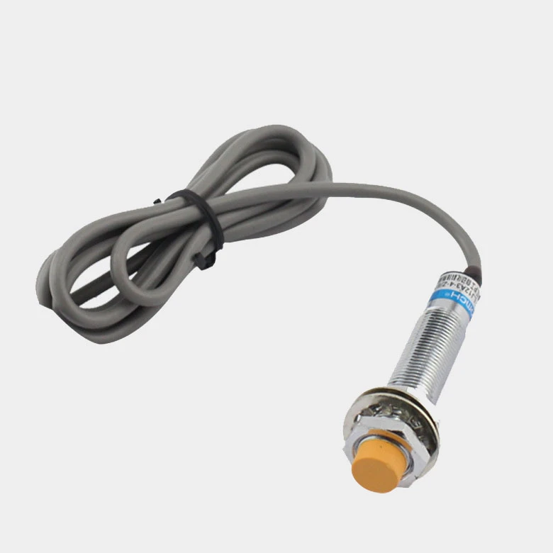 Inductive Proximity Sensor Switch Detection PNP NPN NO/NC DC 6V-36V M12 LJ12A3-4-Z/BX/AX/CX/BY/AY/CY/EX/DX/EZ/DZ