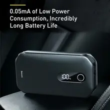 1200A Car Jump Starter Power Bank #4