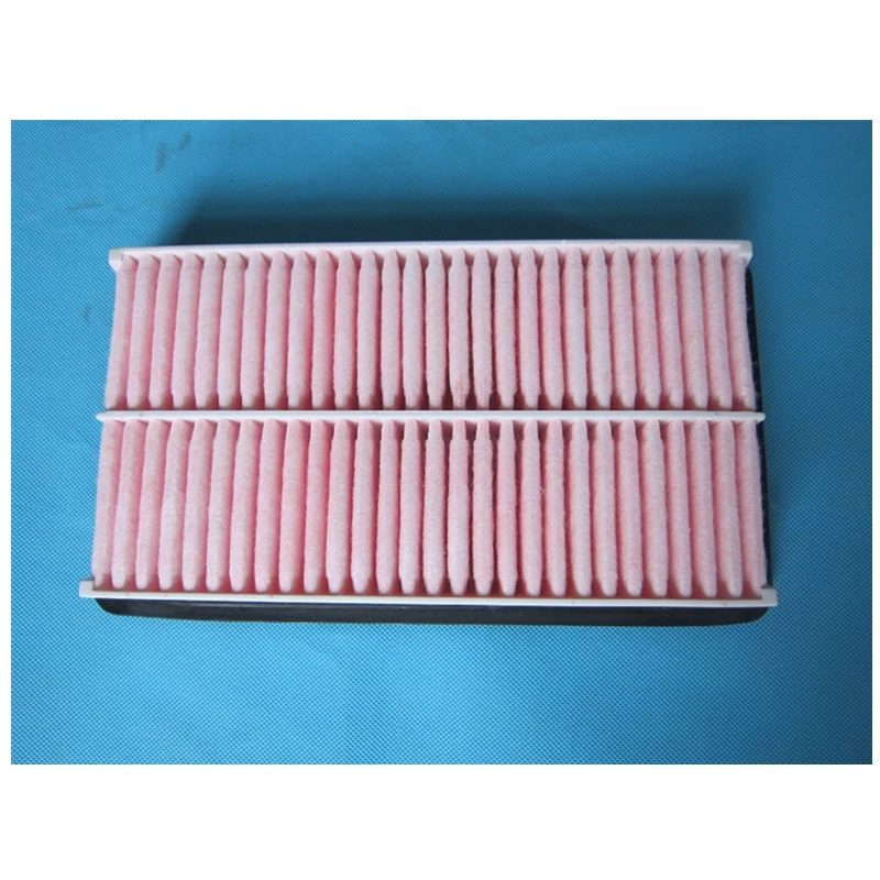 car accessories high quality engine air filter AJ57-13-Z40 for Mazda CX-7 2007-2014 2.3 2.5 Mazda 8 2010 LY