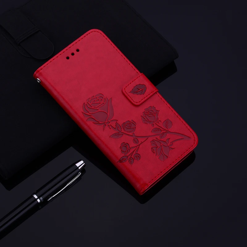 Кожаный чехол для Xiaomi Redmi Note 10, 11, 9, 9A, 10A, 9T, чехол-книжка с бумажником для телефона Poco X4, M4, F4, X3, M3, F3, GT Pro, чехол-книжка