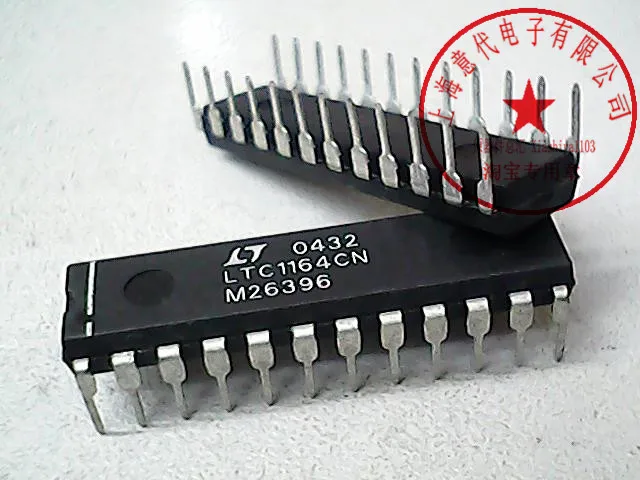 

5pcs LT1164CN DIP-24