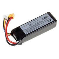 Walkera Runner 250 Advance / Pro Battery 11.1V 2200mAh Lipo Runner 250 RC Quadcopter Spare Parts Runner 250-Z-26