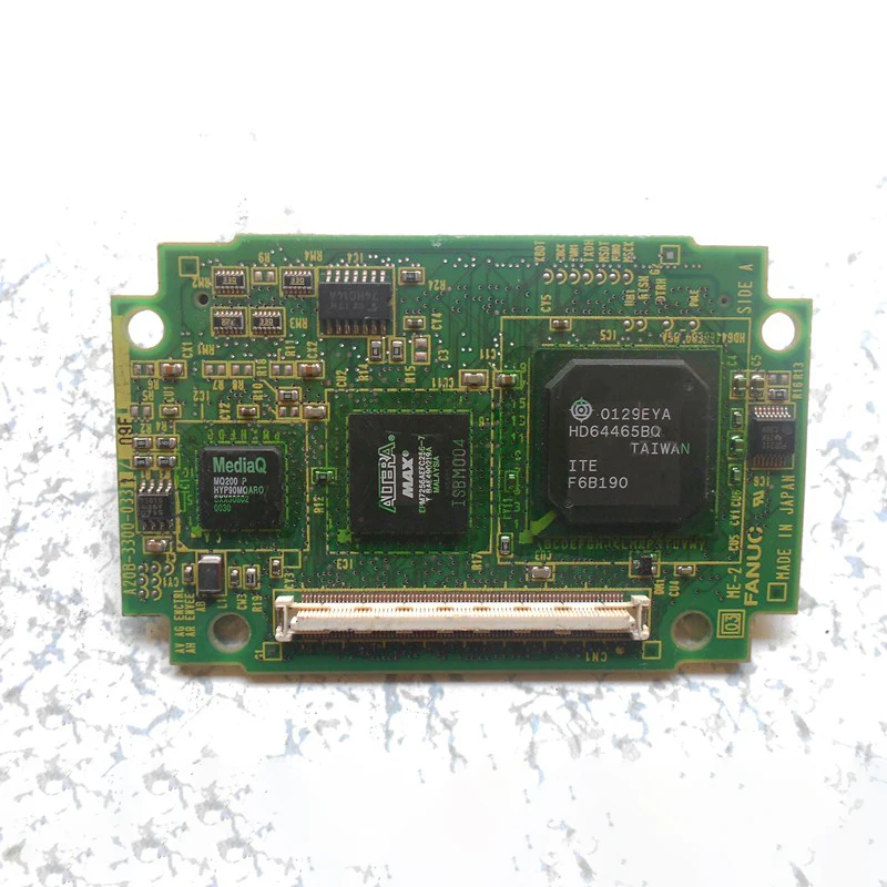 Fanuc pcb circuit board A20B-3300-0331