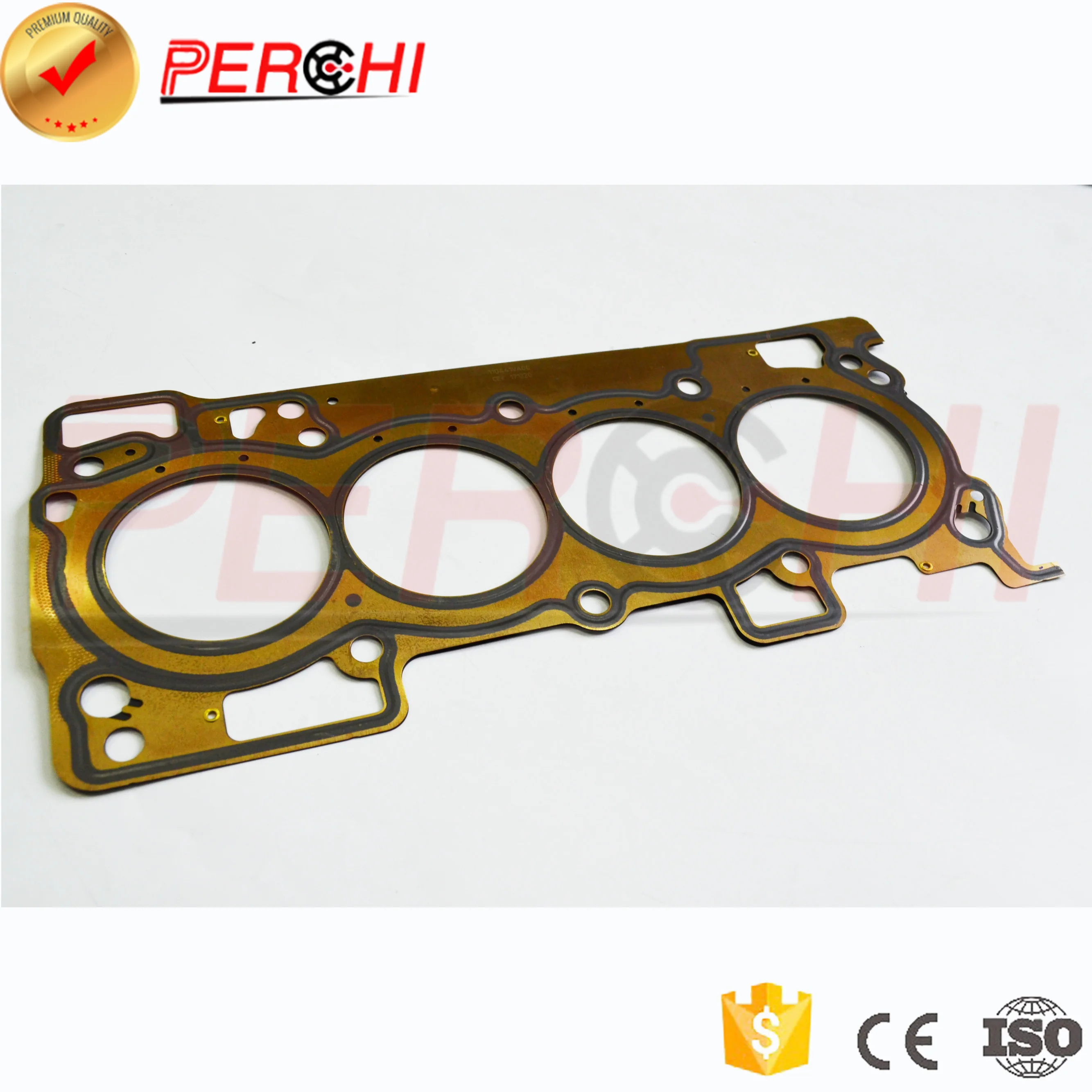 Engine parts cylinder head gasket for Nissan MR20DD Teana (L33Z) 2013-2018， X-Trail (T32Z) 2014，Qashqai (J11Z)  OEM 11044-1VA0B