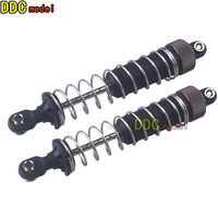 Remo Hobby 1093-ST 1/10 2.4G  remote control RC Car Spare Parts Upgrade Shock Absorber  for 1071 1072 1072 1093