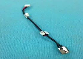 

NOVO da для LENOVO S400 S405 S410 S415 S400T S415T S300 РАЗЪЕМ ПИТАНИЯ DC для CABO de FIO de CABO de CARREGAMENTO do PORTO