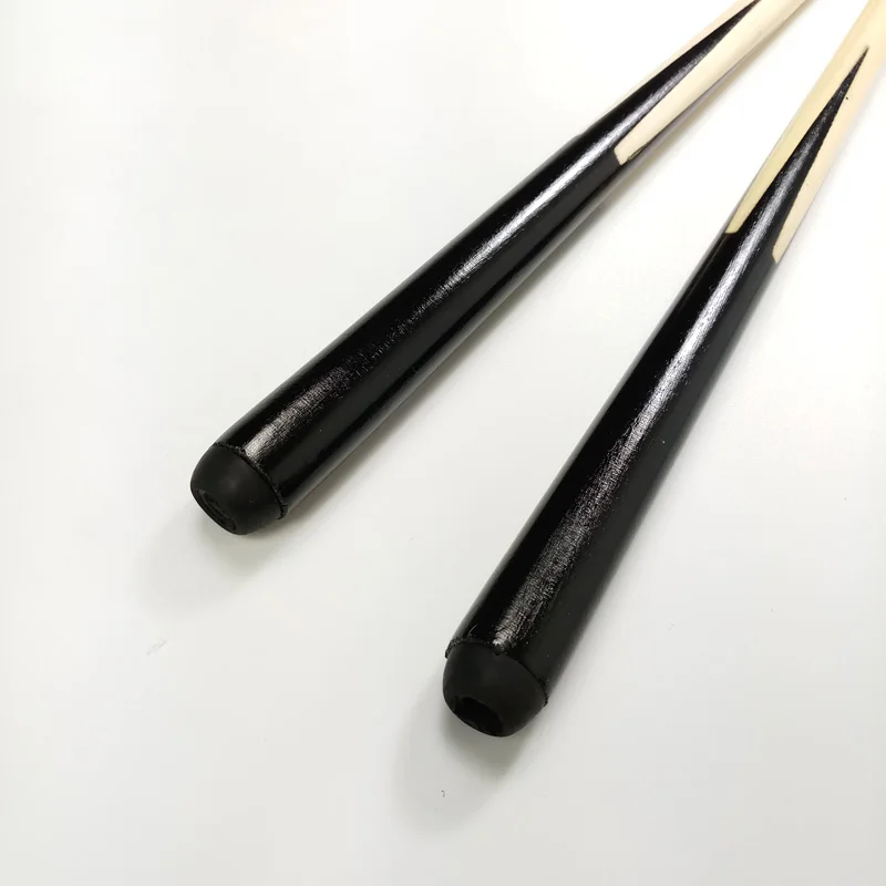 One-Piece Billiard Pool Cues for Children, Household Table, China, Hot Sale, Wood, Single, 50cm, 68cm, 2PCS per Lot