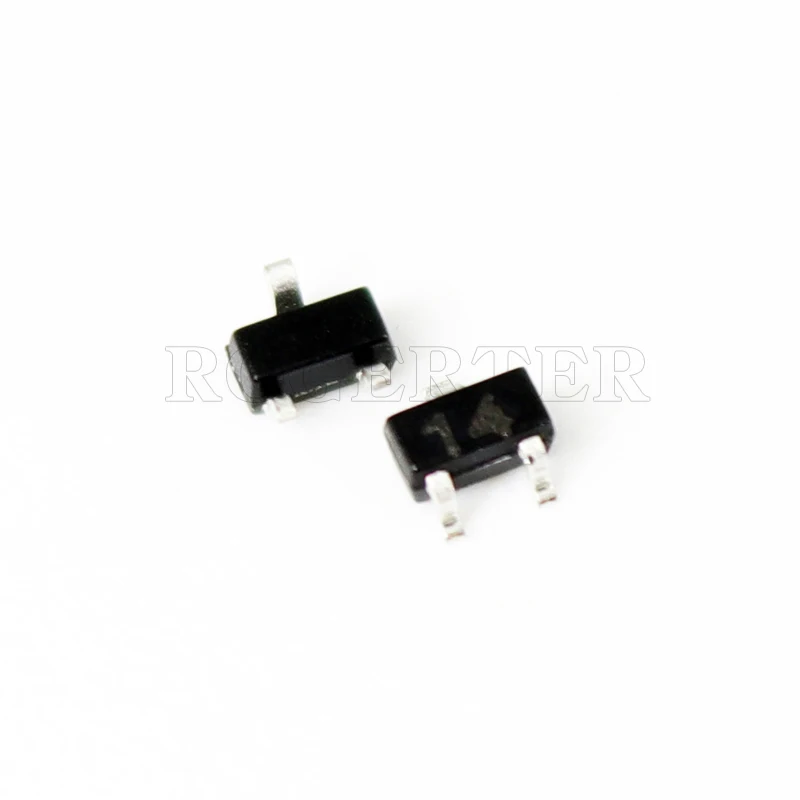 50 pçs/lote Digital transistor DTA114EE 14 SOT-523