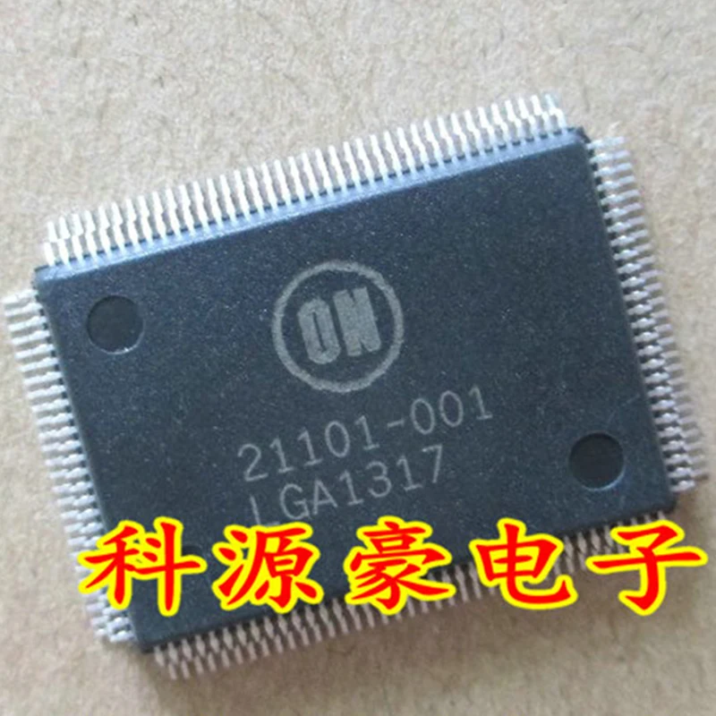 

New Original 21101-001 IC Chip Auto Computer Board