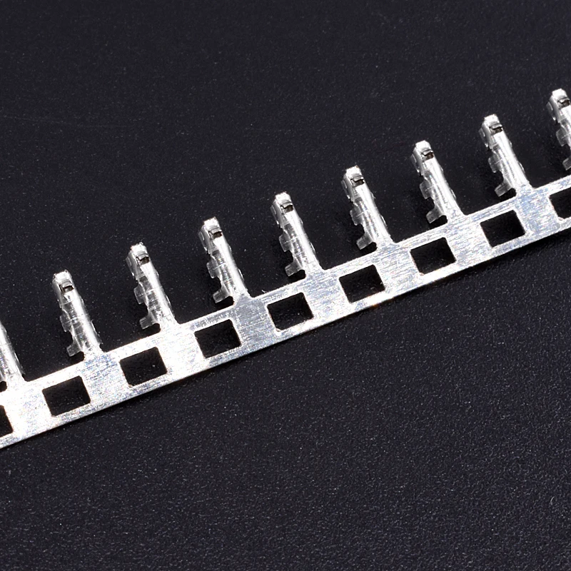 ZH-1.5mm Female Crimp Pin Connector Terminal 1.5mm Pitch ZH1.5