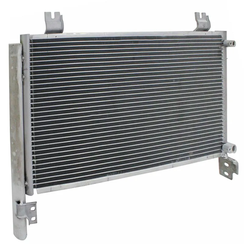 AUTO AC Air Conditioning Condioner A/C Condenser for Lexus RX450 RX450h GGL15 AGL10 8846048150 nissens 940344 LX3030124 2GR-FXE