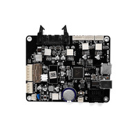 Anet 24V ET4 ET5 Mainboard Motherboard Controller Upgrade For ET4Pro ET4X ET5X A4988 Impresora 3D Printer
