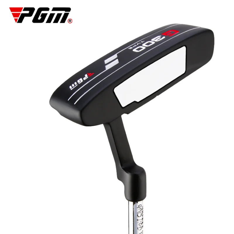 PGM Golf Putter G300 Unisex Right Handed Stainless Steel Beginner Exercise Stick Club TUG025 Wholesale