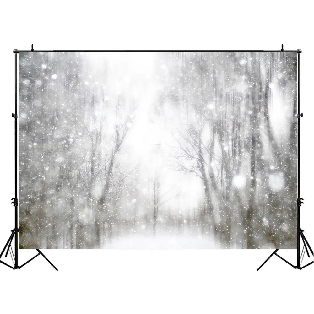 Mocsicka-子供の写真の背景,雪の女王の写真の写真の背景,雪の女王,フレークの木,新生児の写真の背景