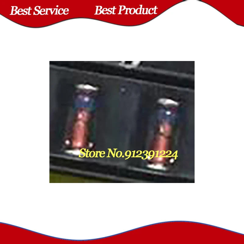 100 Pcs/Lot ZMM5V6 LL34 New and Original In Stock