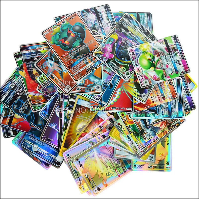 are aliexpress pokemon cards real pokemon cards no fake