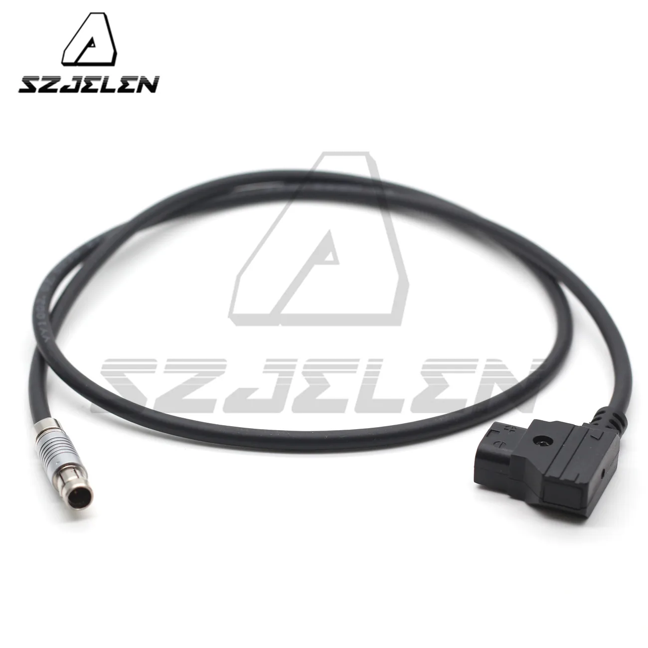 

DTAP TO RS 3PIN MALE POWER CABLE