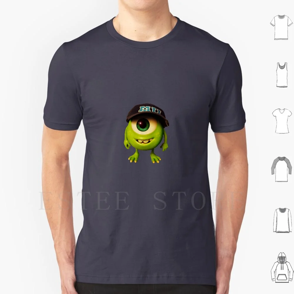 T Shirt Men Cotton 6xl Monsters Inc Sullivan Sullivan Shrek Wazowski Shrek Wazowski Meme Shrek Wazowski Png Shrek Shrek Meme
