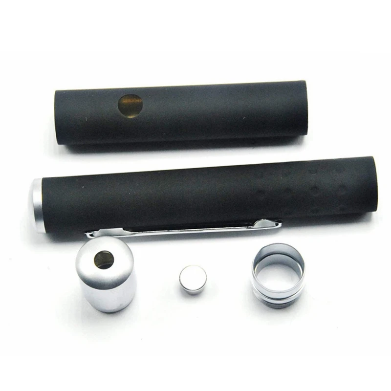 

Pen Housing/Casing/Host for 12mm Laser Module