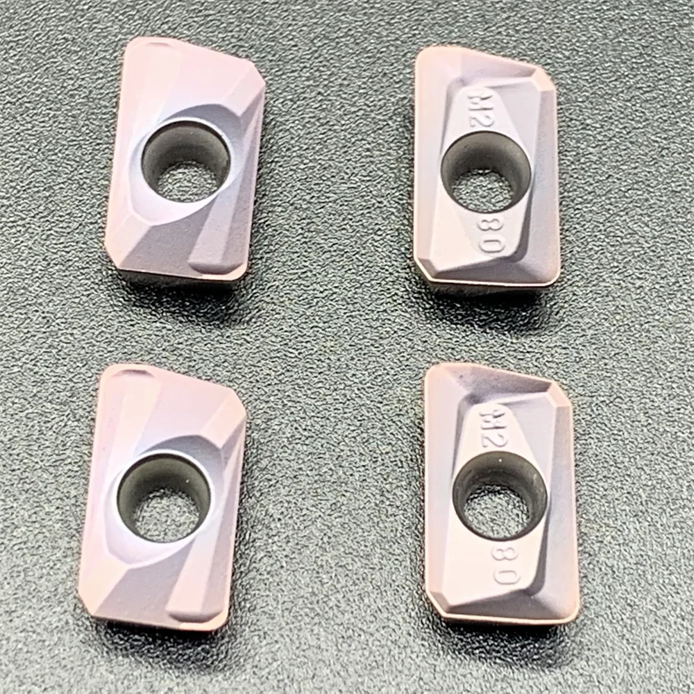APMT1135 PDER M2 H2 VP15TF carbide insert milling cutter APMT1135PDER M2 H2 LY15TF end milling cutter CNC milling cutter