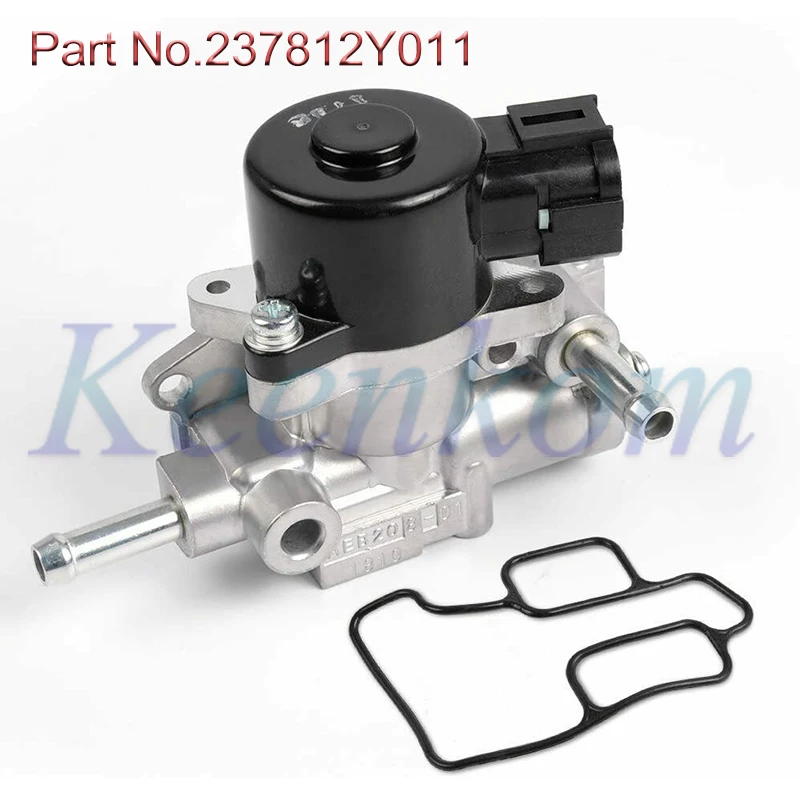 23781-2Y011 237812Y011 Idle Air Control Valve Motor IAC For Nissan Maxima 1999-2001 For Infiniti I30 3.0L AC4174 IAC63 2H1135