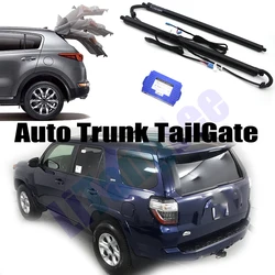 Car Power Trunk Lift For TOYOTA 4Runner FourRunner N280 2010~2021Electric Hatch Tailgate Tail Gate Strut Auto Rear Door Actuator