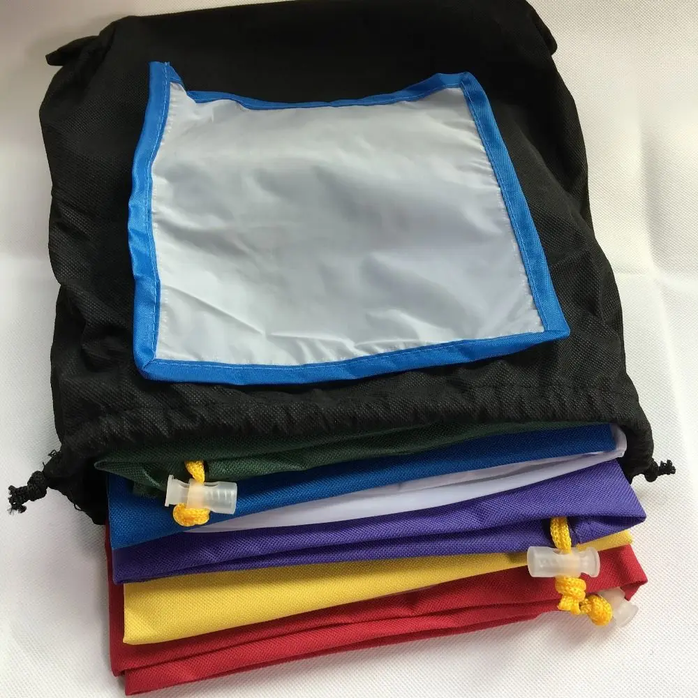 5 Gallonen 5-teiliges Bubble-Bag-Set 25 73 120 160 220 Mikron Pflanzen- und Blumenfilter Eisextraktions-Set Trim-Bag Presssieb – Detail 3