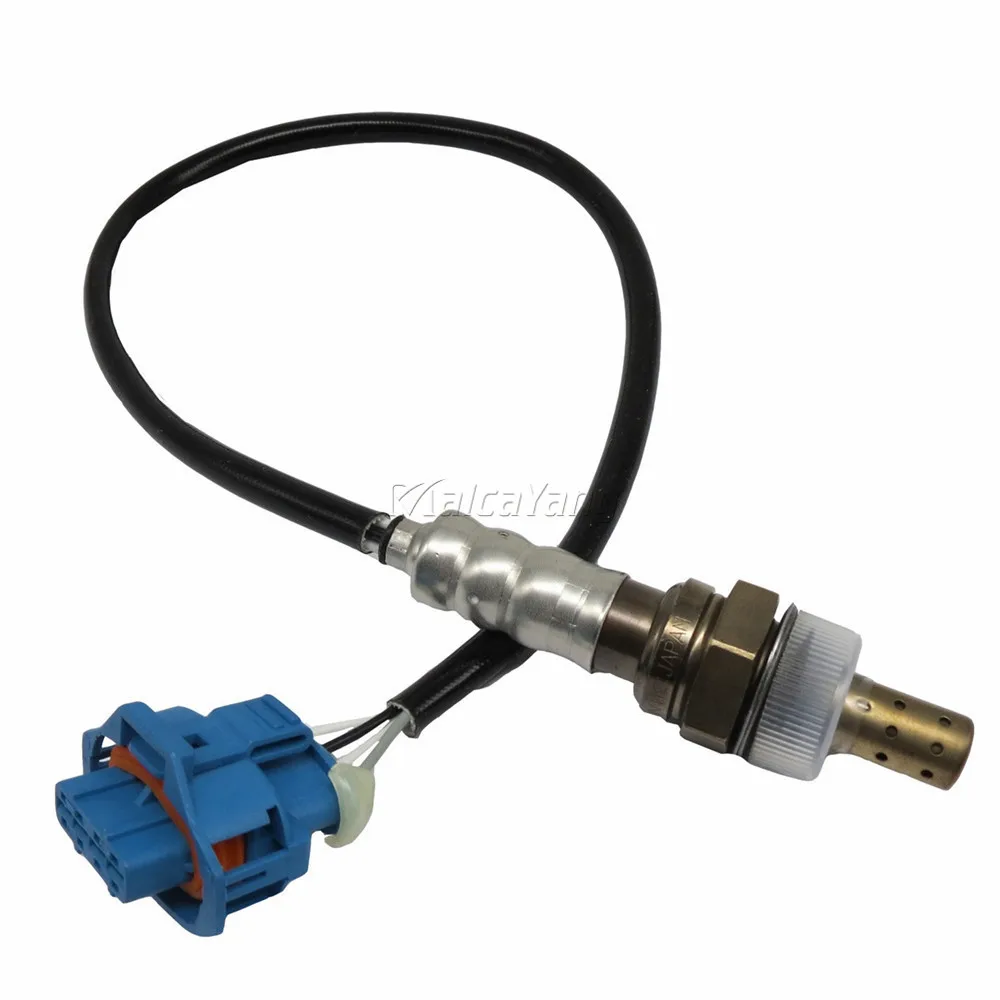 High Quality Front O2 Oxygen Sensor for Alfa Romeo 159 Chevrolet Cruze Opel Meriva Omega B Vauxhall Vectra 55566650