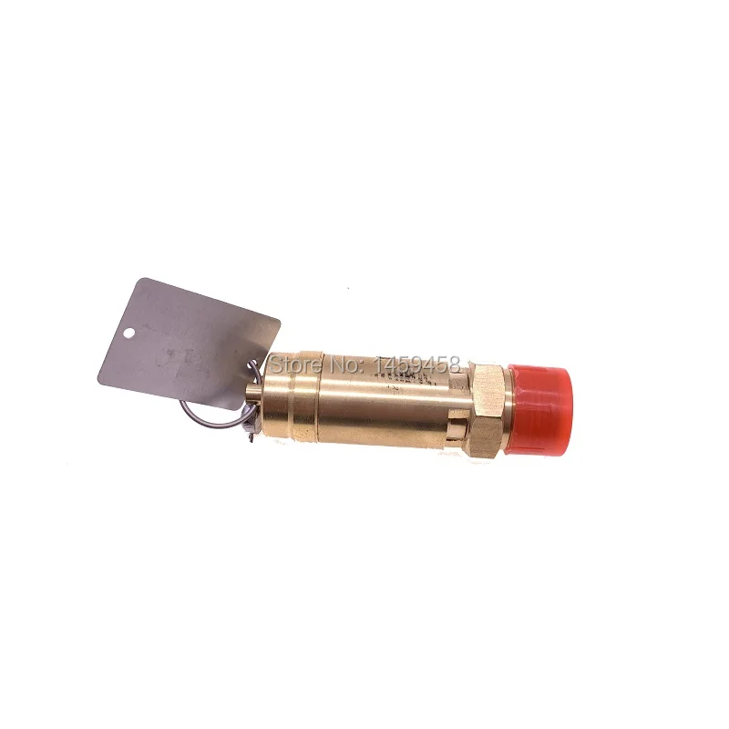 2pcs/lot 0830100835=1092001964 A28X-16T DN15 spring safety valve
