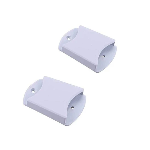 Variant: Wall mount White