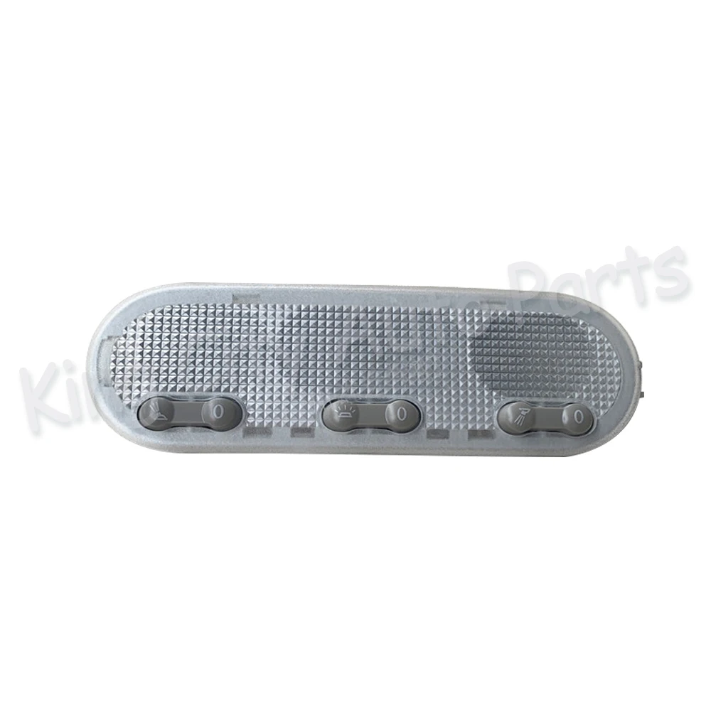 For Nissan Qashqai 08-17 Sunny 11-16 MARCH 2010-2015 Auto Interior Reading Light Roof Light Overhead Dome Lamp