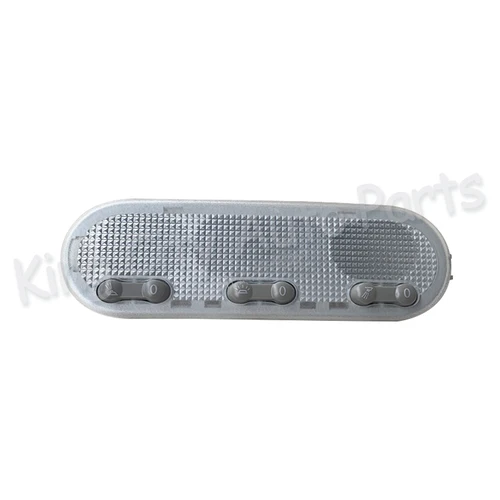 Imagen 1 del producto Luz de lectura para Interior de coche, lámpara de techo para Nissan Qashqai 08-17, Sunny 11-16, MARCH 2010-2015