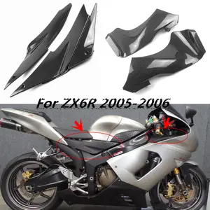 Zx6R カウルセット - AliExpress