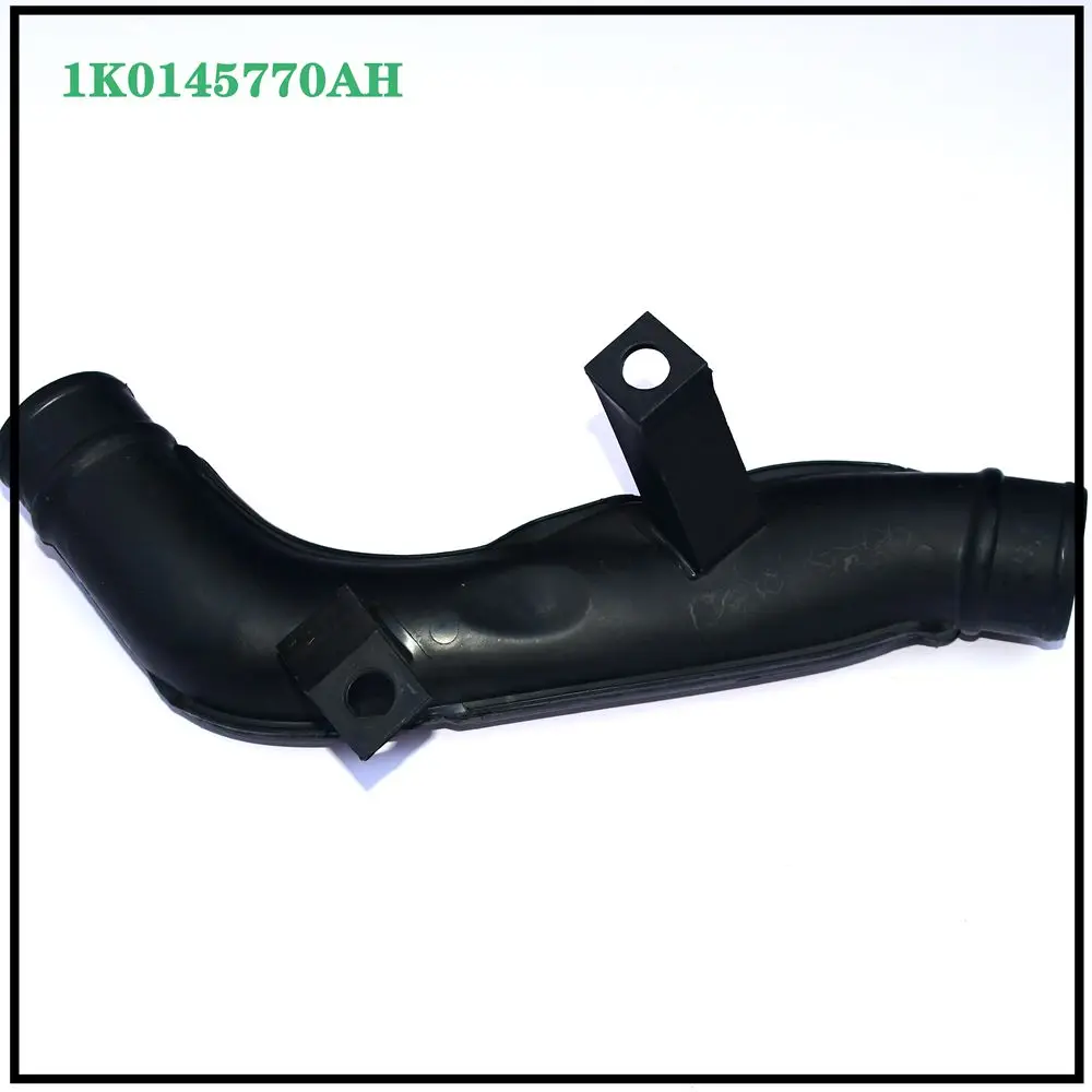 Turbocharger intake pipe ventilation duct for PASSAT CC Golf Tiguan Sagitar Magotan A3 S3 1K0145770N 1K0 145 770N 1K0145770AH